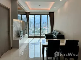 อพาร์ทเม้นท์ 1 ห้องนอน ให้เช่า ในโครงการ ศุภาลัย โอเรียนทัล สุขุมวิท 39, คลองตันเหนือ