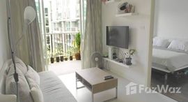 ยูนิตที่เหลืออยู่ในโครงการ เดอะ ซีเครซ