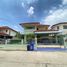 3 спален Дом for sale in Bang Sao Thong, Самутпракан, Bang Sao Thong, Bang Sao Thong