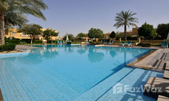 Photos 2 of the Communal Pool at Aseel