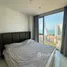 1 chambre Condominium à vendre à The Riviera Wongamat., Na Kluea