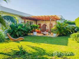 3 Schlafzimmer Villa zu verkaufen im Sosua Ocean Village, Sosua