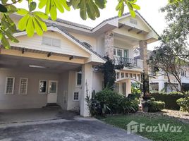 3 Bedroom Villa for rent at World Club Land, Nong Khwai, Hang Dong, Chiang Mai