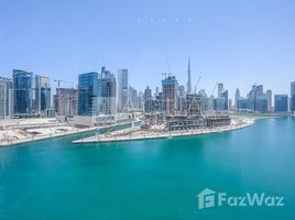 3 غرفة نوم شقة للبيع في West Wharf, Business Bay