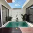 2 Habitación Villa en venta en Seminyak, Bali, Seminyak