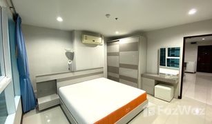 曼谷 Khlong Toei Nuea Sukhumvit Living Town 1 卧室 公寓 售 