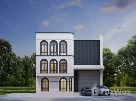 2 Bedroom Warehouse for sale in Lahan, Nonthaburi, Lahan, Bang Bua Thong, Nonthaburi