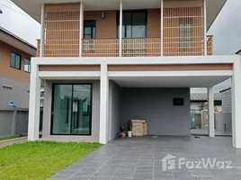 3 Habitación Casa en venta en Chiang Mai, Nong Chom, San Sai, Chiang Mai