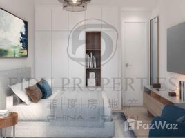 1 Bedroom Apartment for sale at La Voile, La Mer, Jumeirah