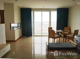 2 Bedroom Condo for rent at An Bình City, Co Nhue, Tu Liem