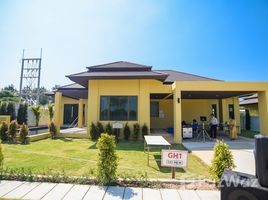 4 Bedroom Villa for sale at Grand Garden Home Hill, Bang Sare, Sattahip, Chon Buri