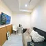1 침실 Seven Stars Condominium에서 판매하는 아파트, Chang Phueak, Mueang Chiang Mai