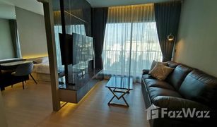 2 Bedrooms Condo for sale in Makkasan, Bangkok Life Asoke Rama 9