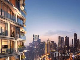 2 спален Квартира на продажу в City Center Residences, Burj Views