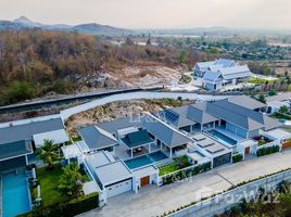 ขายวิลล่า 3 ห้องนอน ในโครงการ ฮิลไซด์ แฮมเลต โฮมส์ 9, ทับใต้, หัวหิน, ประจวบคีรีขันธ์