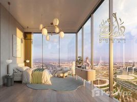 1 Schlafzimmer Appartement zu verkaufen im Tria By Deyaar, City Oasis, Dubai Silicon Oasis (DSO), Dubai