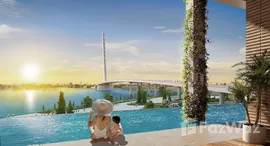 Доступные квартиры в Indochina Riverside Towers