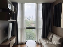 1 chambre Condominium à louer à , Thanon Phet Buri