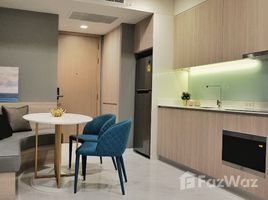 2 Habitación Apartamento en alquiler en Hyde Sukhumvit 11, Khlong Toei Nuea, Watthana