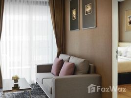 1 Schlafzimmer Wohnung zu vermieten im Movenpick Residences Ekkamai, Khlong Tan Nuea