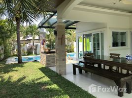 3 Schlafzimmer Villa zu verkaufen im Orchid Paradise Homes 3, Hin Lek Fai, Hua Hin