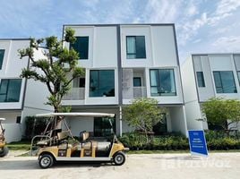 3 Bedroom Villa for sale at Altitude Vibe Bangna, Bang Kaeo, Bang Phli