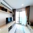 1 Bedroom Condo for rent at Life One Wireless, Lumphini