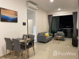 Studio Emper (Penthouse) for rent at Suasana Iskandar, Malaysia, Bandar Johor Bahru