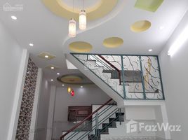 Studio Nhà mặt tiền for sale in Bình Hưng Hòa B, Bình Tân, Bình Hưng Hòa B