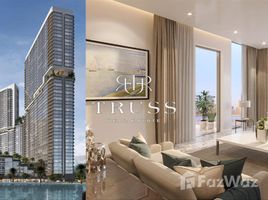 1 спален Квартира на продажу в The Crest, Sobha Hartland, Mohammed Bin Rashid City (MBR), Дубай