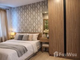 ขายคอนโด 1 ห้องนอน ในโครงการ เดอะ แกลเลอรี่ แบริ่ง, สำโรงเหนือ, เมืองสมุทรปราการ, สมุทรปราการ