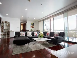 3 Habitación Apartamento en venta en Baan Saraan, Khlong Toei Nuea, Watthana, Bangkok