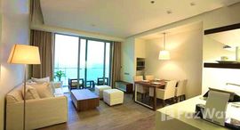 Available Units at A La Carte Da Nang Beach