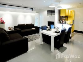 3 Bedroom Apartment for rent at The Master Centrium Asoke-Sukhumvit, Khlong Toei Nuea