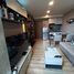 1 спален Кондо в аренду в The Cube Loft Nuanchan, Nuan Chan