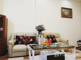 4 chambre Maison for sale in Cau Giay, Ha Noi, Yen Hoa, Cau Giay