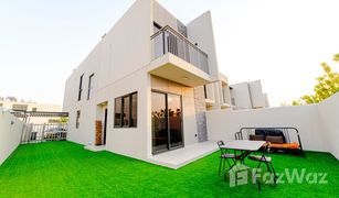 3 Bedrooms Townhouse for sale in Sycamore, Dubai D2 - Damac Hills 2