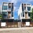 3 спален Дом на продажу в Nue Connex House Don Mueang, Sanam Bin, Дон Муеанг