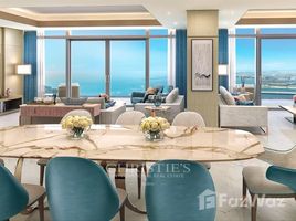 3 спален Квартира на продажу в Five JBR, Sadaf, Jumeirah Beach Residence (JBR)