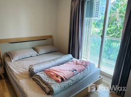 ขายคอนโด 1 ห้องนอน ในโครงการ อีส 2, แสมดำ, บางขุนเทียน, กรุงเทพมหานคร