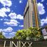 1 спален Квартира на продажу в Unixx South Pattaya, Nong Prue
