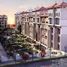 3 Bedroom Apartment for sale at Rock Vera, The 5th Settlement, New Cairo City, Cairo