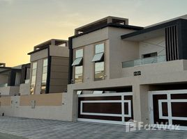 5 Bedroom Villa for sale in the United Arab Emirates, Al Yasmeen, Ajman, United Arab Emirates