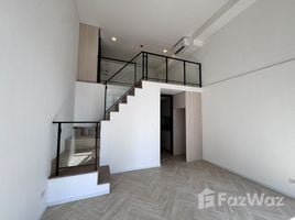 Condominium 1 chambre à vendre à Landmark @MRTA Station, Bang Kapi, Huai Khwang