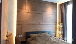 1 Bedroom Condo for sale in Khlong Tan Nuea, Bangkok Quattro By Sansiri