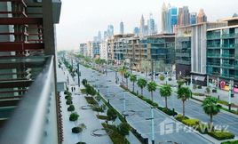 عقارات for sale in في City Walk, دبي