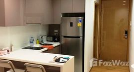 Available Units at Hyde Sukhumvit 13