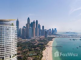 1 Habitación Apartamento en venta en Palm Beach Towers 3, Al Sufouh Road, Al Sufouh