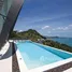 6 Habitación Villa en venta en Chaweng Beach, Bo Phut, Bo Phut