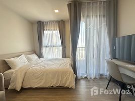 Studio Condo for rent at NIA By Sansiri, Phra Khanong Nuea